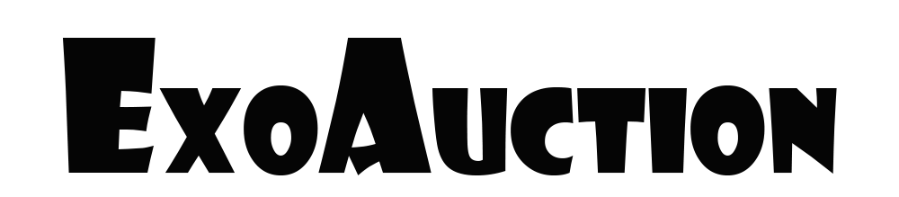Exo Auction